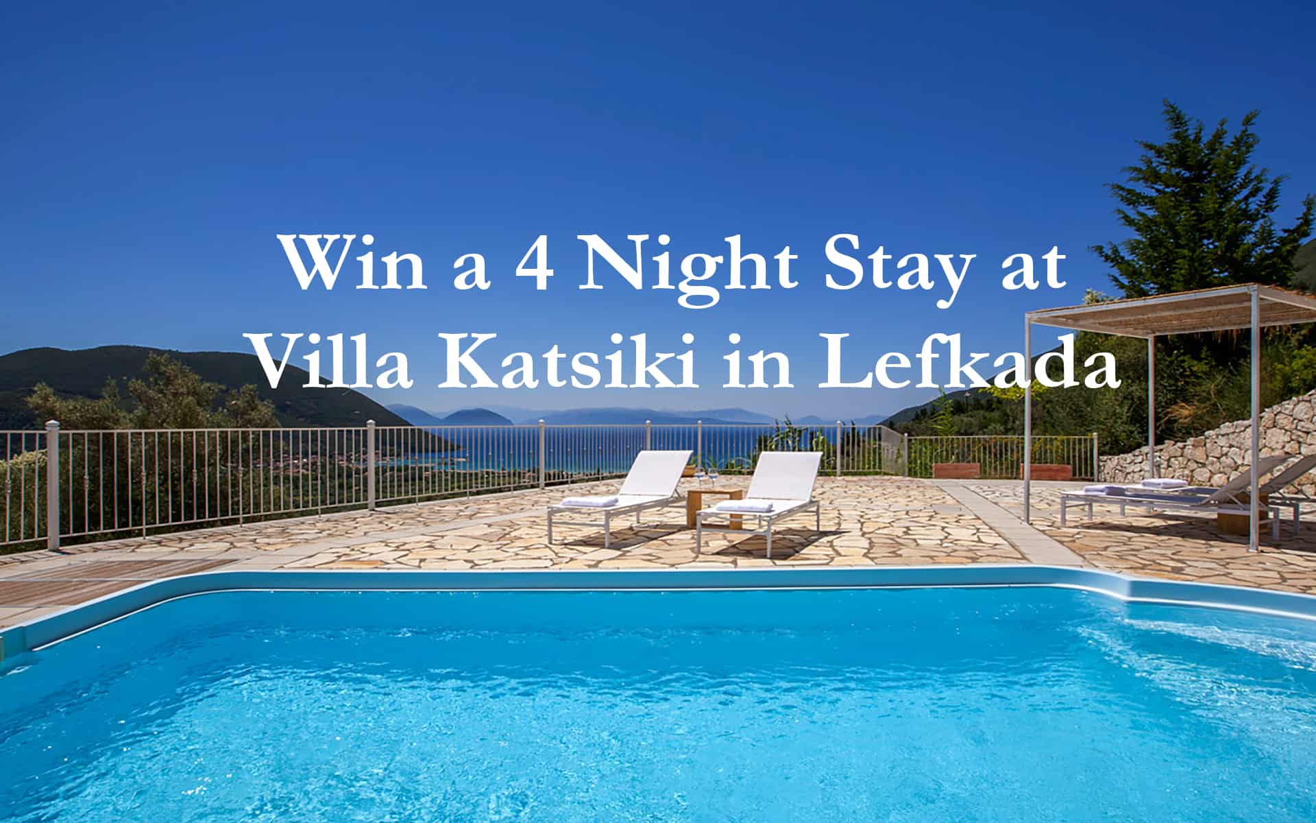 villa katsiki lefkada greece competition 2022 header photo