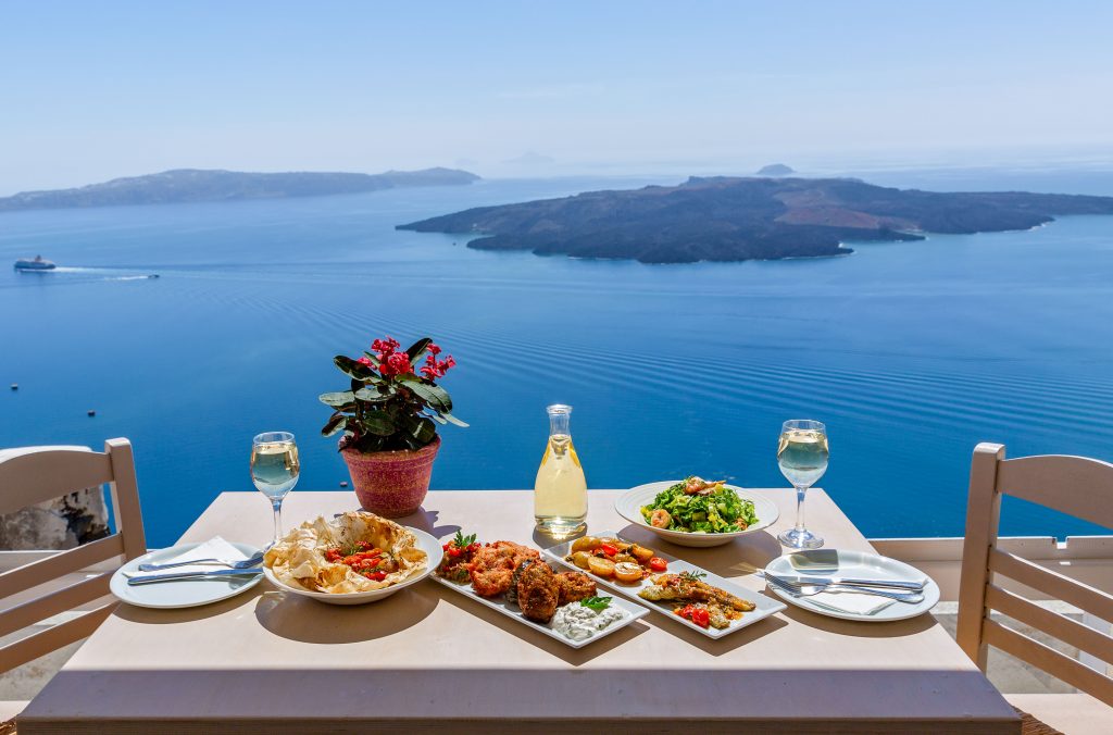 whatsongreece luxury villas blog about greek locals