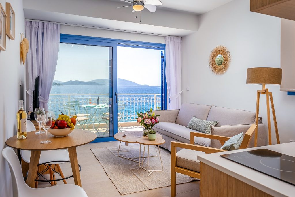 blue lefkada luxury apartments COVER PHOTO