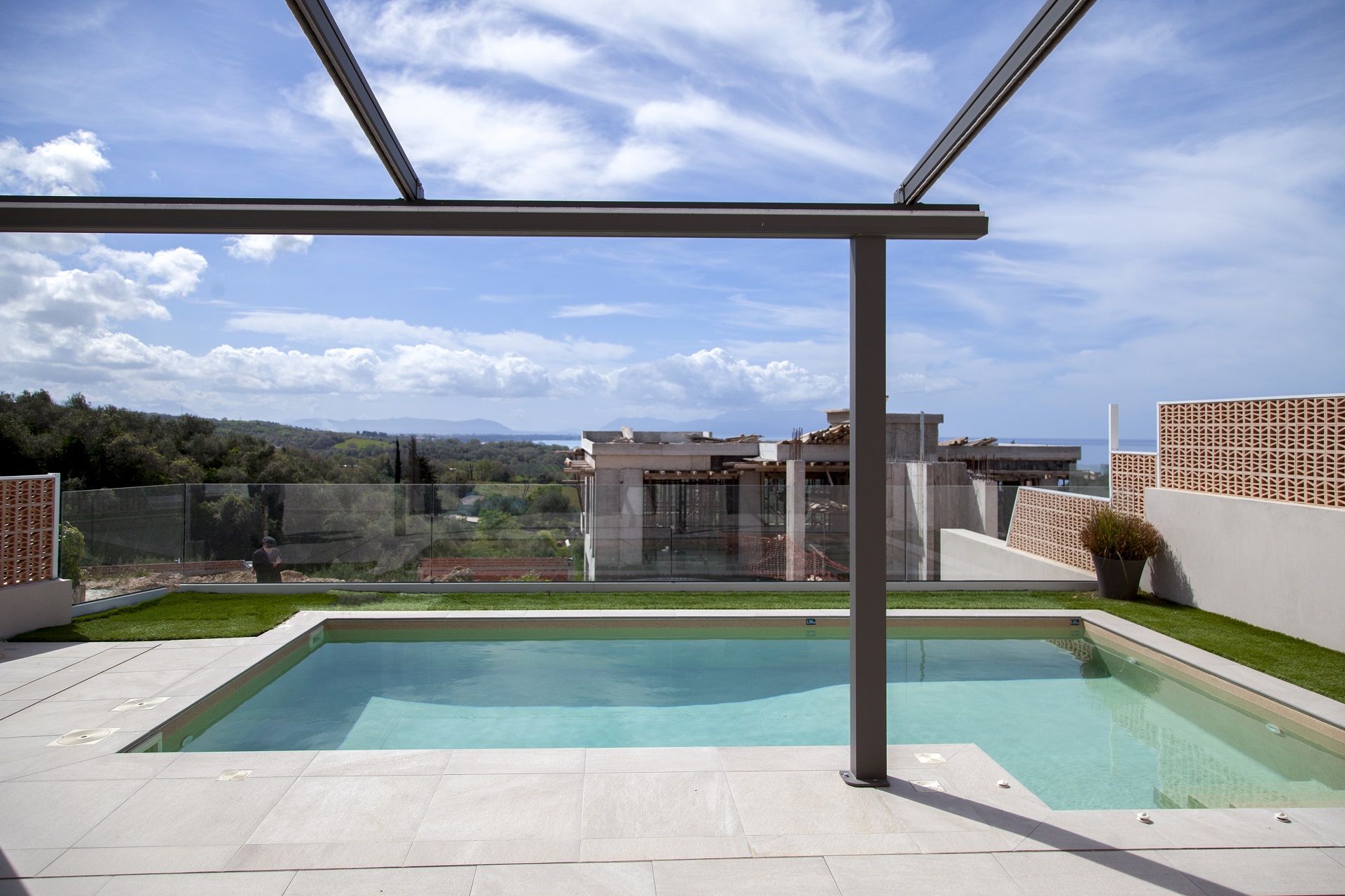 Villa Monolithi in Preveza - WhatsOnGreece.com Luxury Villas & More