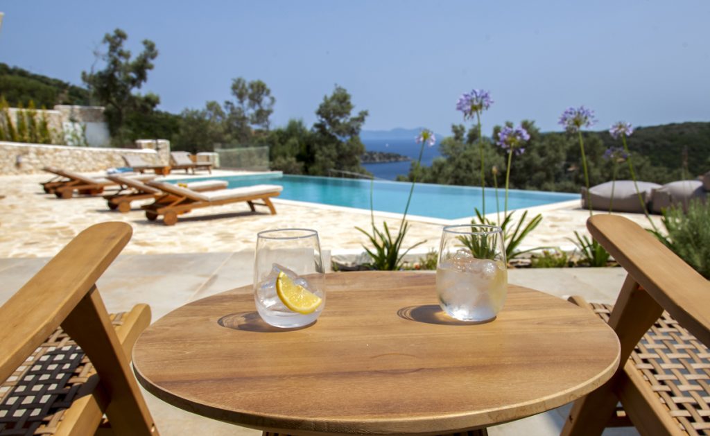 easter april villa holidays greece