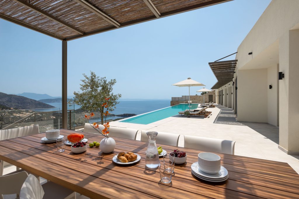 villa Mulberry