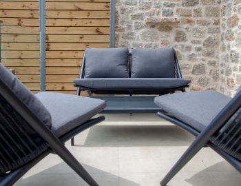 onorama villas perigiali lefkada chairs outdoor relax