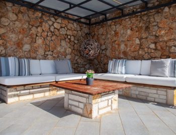 04 villa aldena lefkada greece outdoor sofa table