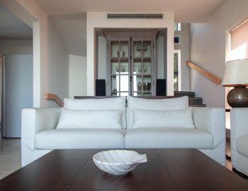 13 villa aldena lefkada greece living room table sofa