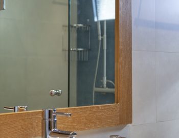 villa aldena lefkada greece bathroom sink