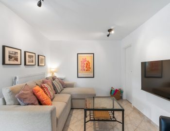D Living Room