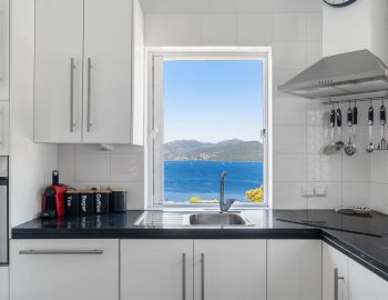 Kitchen sink