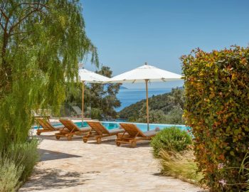 Villa Dara & Todd day