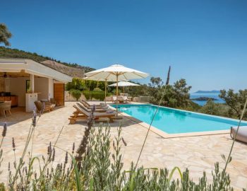 Villa Dara & Todd day
