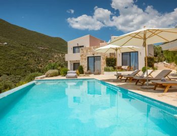 Villa Dara & Todd day