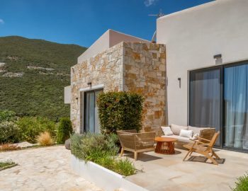 Villa Dara & Todd day