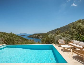 Villa Dara & Todd day