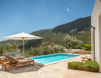 Villa Dara & Todd day