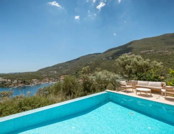 Villa Dara & Todd day