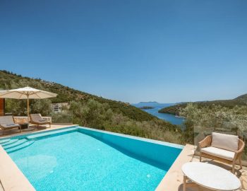Villa Dara & Todd day