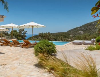 Villa Dara & Todd day