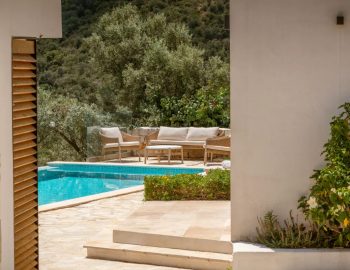 Villa Dara & Todd day