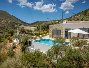 Villa Dara & Todd day