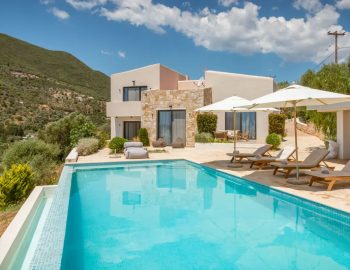 Villa Dara & Todd day