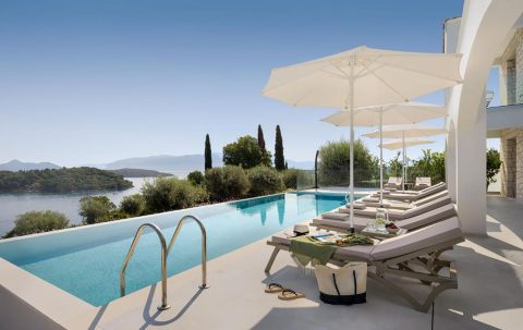 Villa Unique Header Photo