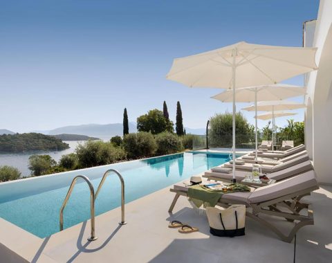 Villa Unique Header Photo