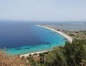 agios ioannis beach lefkada Header Photo