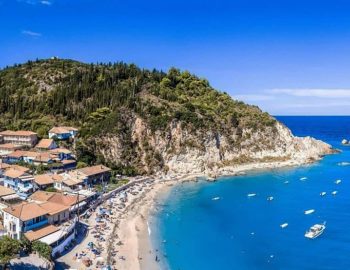 agios nikitas lefkada greece 2