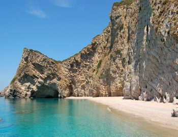 corfu kerkyra ionian island greece beaches