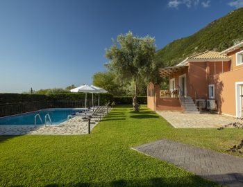 ionian luxury villas olivia lefkada cover photo