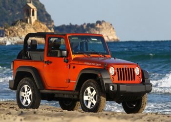 jeep car rental greek island villas 1