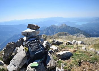 lefkada greece things to do trekking