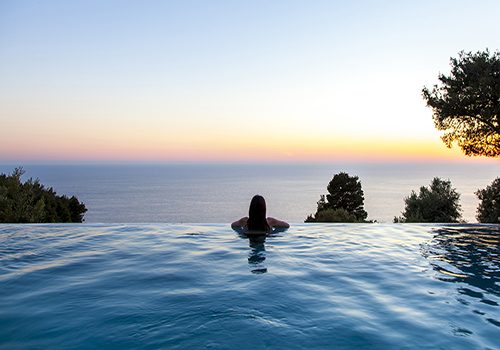 lefkada luxury villa rentals cover photo