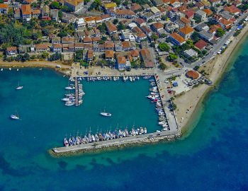 paleros-greece-harbour-drone-photo