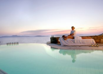 private massage therapy greek villas 1