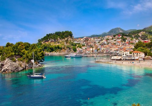 sivota places to visit greece
