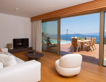 villa Kappa Lefkada ()