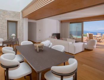 villa Kappa Lefkada ()