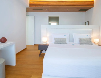 villa Kappa Lefkada