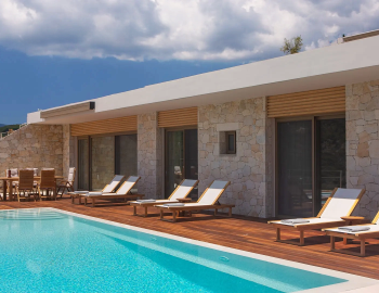 villa Kappa Lefkada