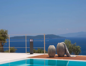 villa Kappa Lefkada ()