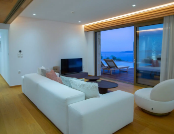 villa Kappa Lefkada