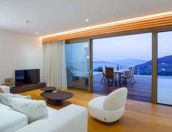 villa Kappa Lefkada