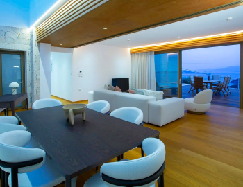 villa Kappa Lefkada