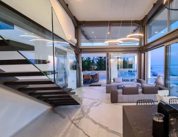 villa blue ionian syvota epirus greece luxury accommodation
