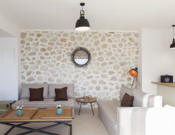 villa cohili sivota lefkada greece modern spaciou living area with stylish decoration