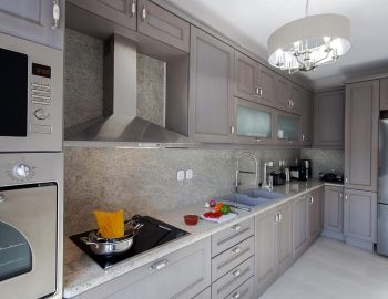 villa de ewelina ammouso lefkada accommodation fully equipped kitchen