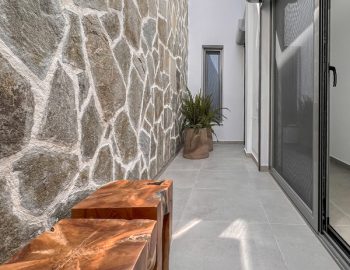 villa empeiria paleros greece outdoor patio