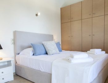 villa endless blue kalamitsi lefkada greece double bedroom 2