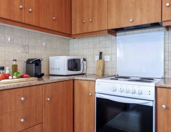 villa endless blue kalamitsi lefkada greece fully equipped kitchen 2